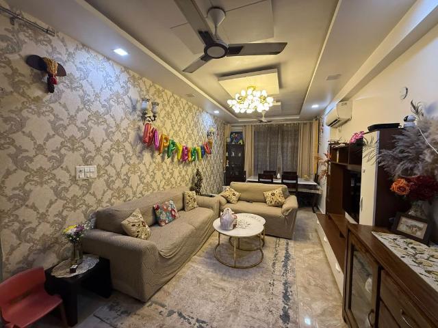 Rental | 1250 Sq.Ft. Apartment in Vasant Apartment Mayur Vihar