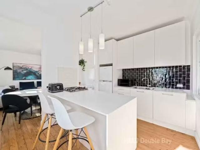 Nice 12/51 Bellevue Road, Bellevue Hill Apartment for rent Li.