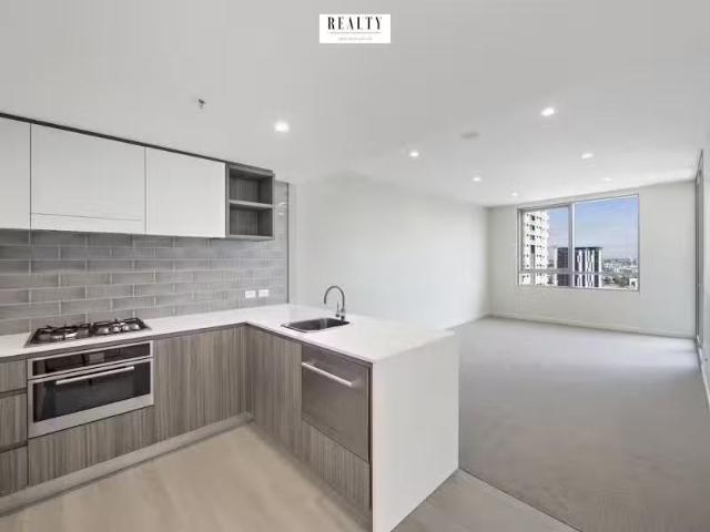 Charming 1257/58 Hope St, SOUTH BRISBANE Apartment for rent L.
