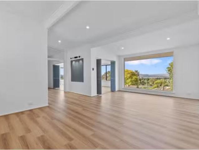 Cheap 125 Mugga Way, Red Hill House for rent Listed by Khloe.
