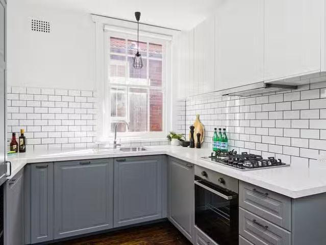 Rental! 1/268 Sailors Bay Road, Northbridge, NSW 2063
