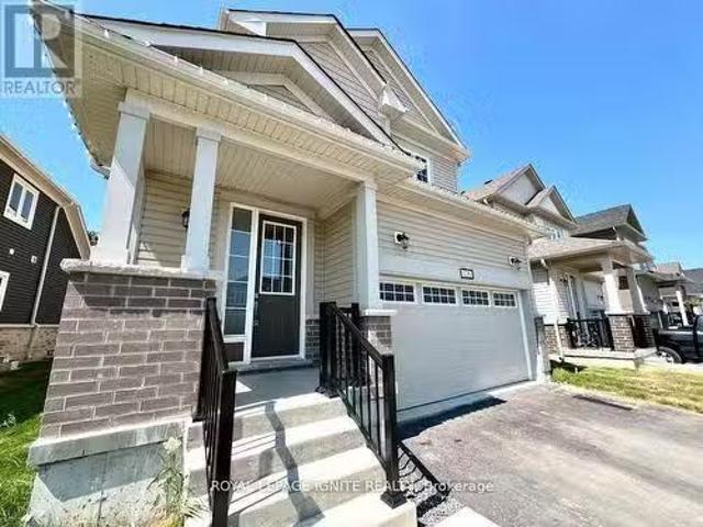 Rental! 126 Gildersleeve Boulevard, Loyalist, ON, K0H 1G0 ho.