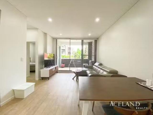 New 12/7 15 Mcgill Street, Lewisham, NSW 2049