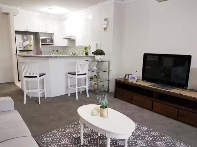 Just in! 129/1 3 Woodville Street, Hurstville, NSW 2220