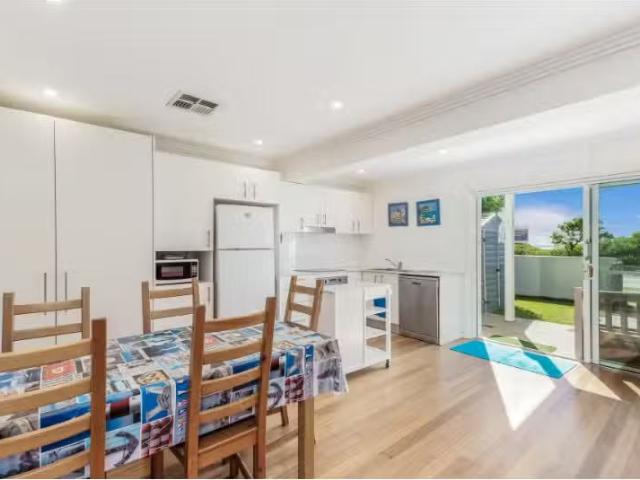 Charming 1/292 Prince Charles Parade, KURNELL Apartment for re.