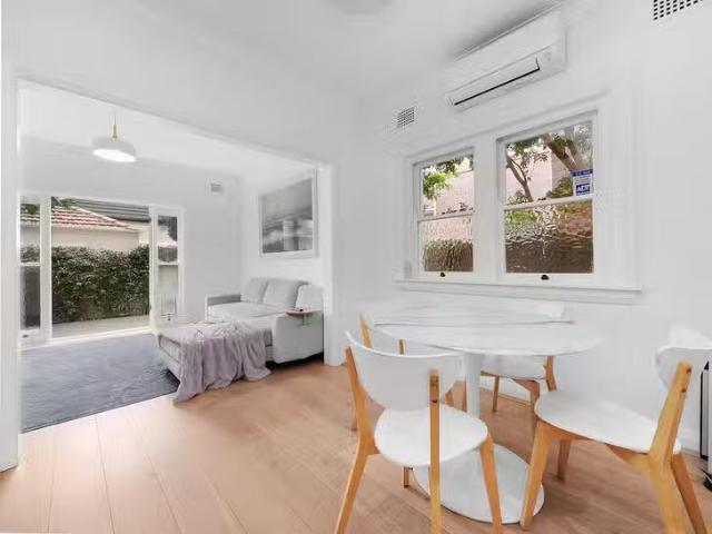 Nice 1/29 Dudley Street, Coogee, NSW 2034
