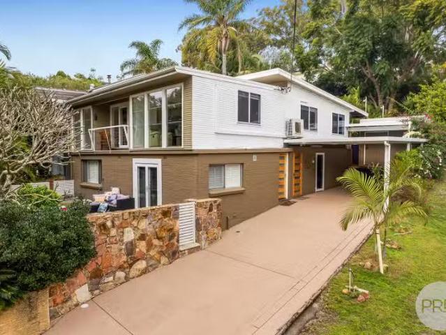 Unique 129 Government Road, Nelson Bay NSW 2315