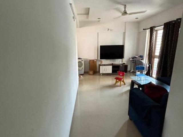 Rental | 1200 Sq.Ft. Apartment in Aakash Ganga Apartment