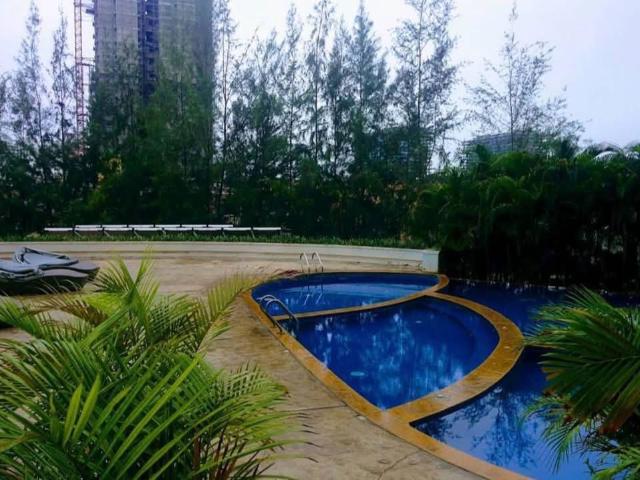Rental | 1200 Sq.Ft. Apartment in Gera Song Of Joy