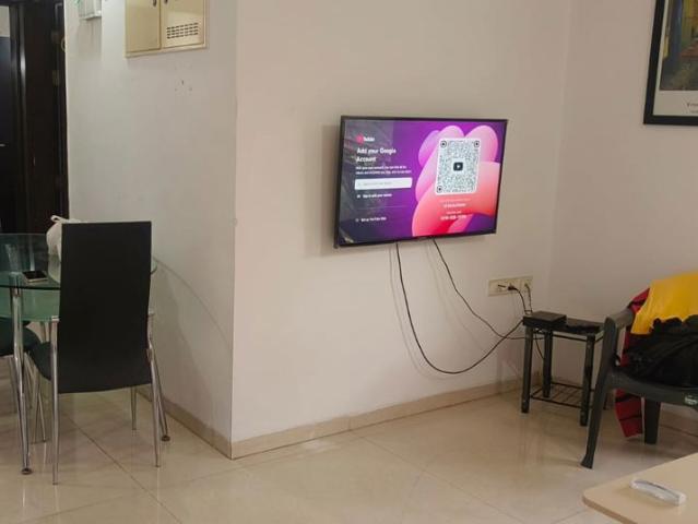 Rental | 1200 Sq.Ft. Apartment in Rohan Mithila