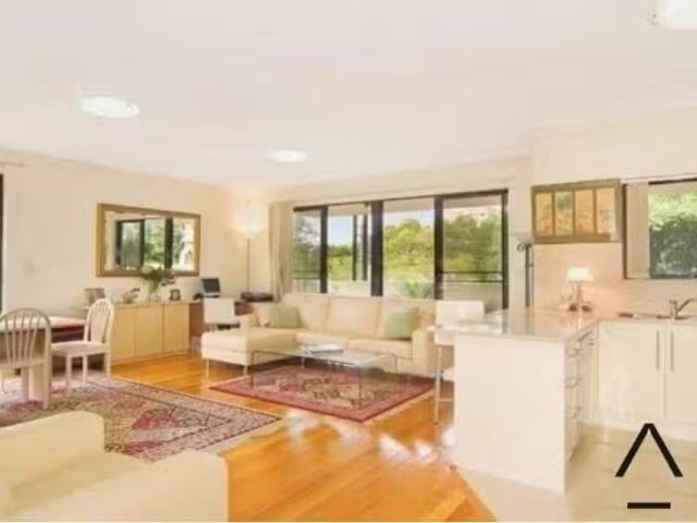 Charming 1/204 Old South Head Road, BELLEVUE HILL Apartment fo.