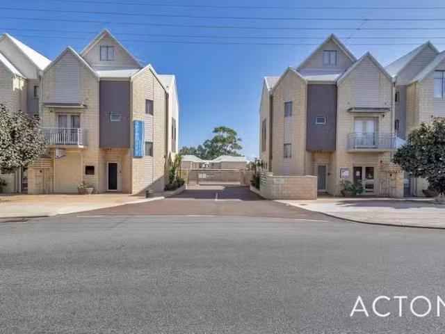 Rental! 12/106 Mandurah Terrace, Mandurah, WA 6210