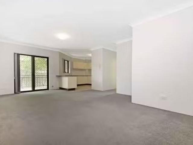 New 12/17 21 Todd Street, Merrylands West, NSW 2160