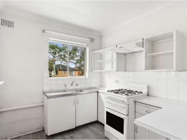 Just in! 12/15 Evans Avenue, EASTLAKES Apartment for rent Lis.