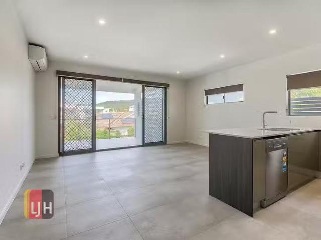 Just in! 12/18 Howard Street, Gaythorne, QLD 4051