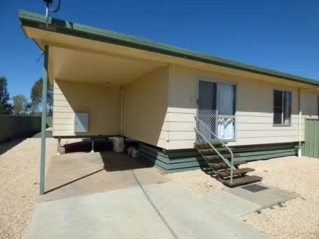 Charming 1/22 Mayne Street, Roma, QLD 4455