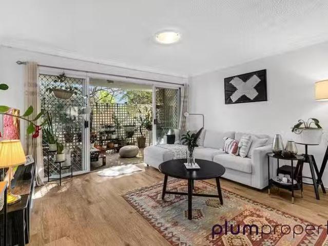 Rental! 12/2 Brasted Street, Taringa, QLD 4068