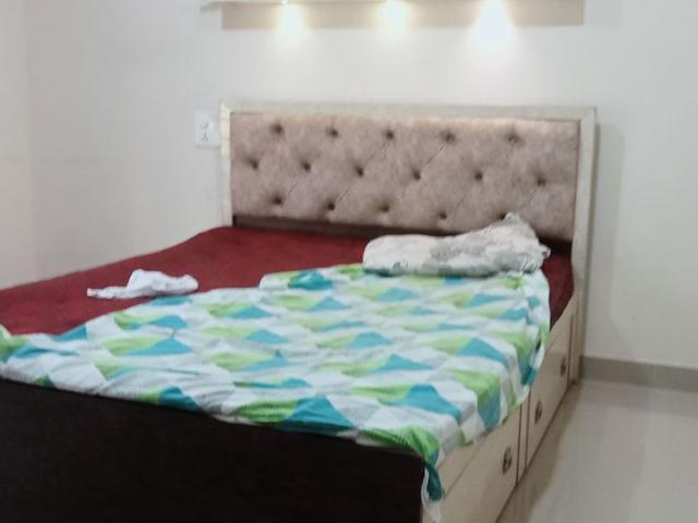 Rental | 1230 Sq.Ft. Apartment in BM Magnolia Park