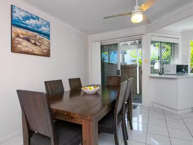 Unique 12/3 Henderson Street, East Ballina, NSW 2478