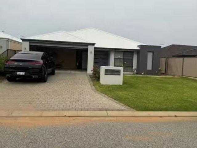 New 12 Cardacut Way, Southern River, WA 6110