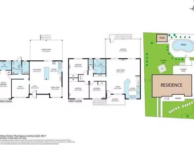 Charming 12 Carthew Street, Thuringowa Central, QLD 4817