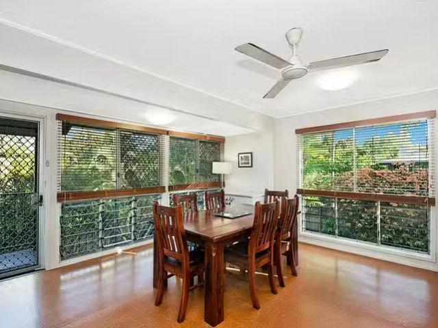 Cozy 12 Dimmock Street, Heatley, QLD 4814