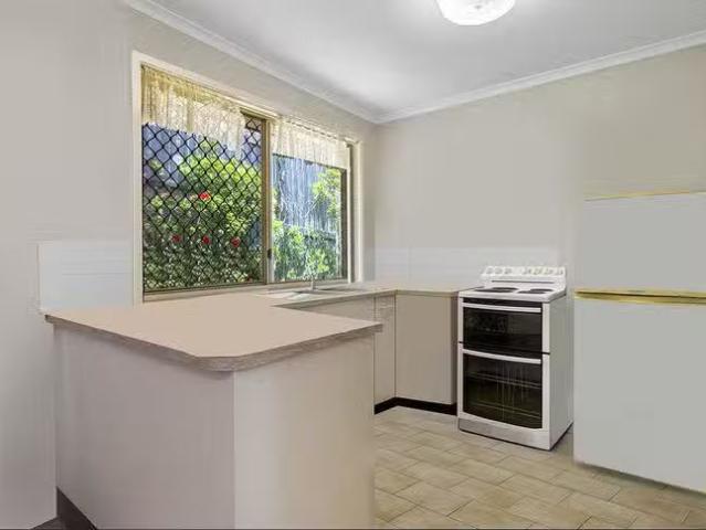For Rent! 1/2 Iroquois Court, Brassall, QLD 4305