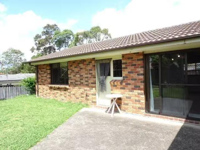 Unique 12 Jennifer Place, Cherrybrook, NSW 2126