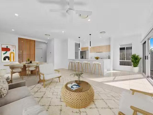 New 12 Lux Place, Rochedale, QLD 4123
