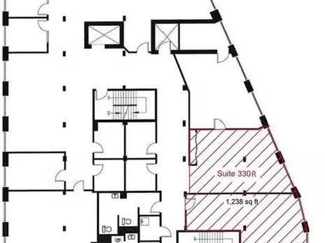 Nice 12 Smythe St, Saint John, NB, E2L 5G5 commercial for le.