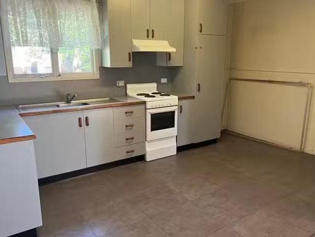 Just in! 12 Seeman Street, Blackwater, QLD 4717