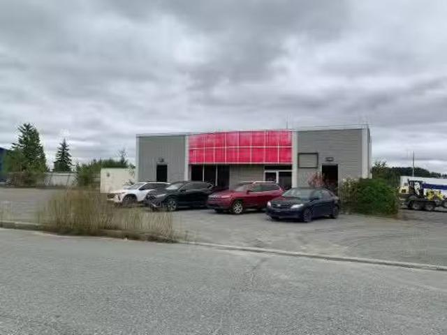 Nice 12 Rue Doyon, Rouyn Noranda, QC, J9X 7B4 commercial for.