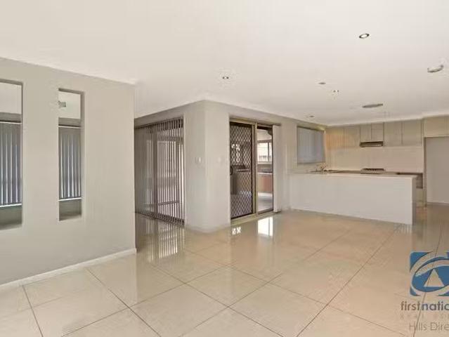 Just in! 12 Watercress Street, The Ponds, NSW 2769