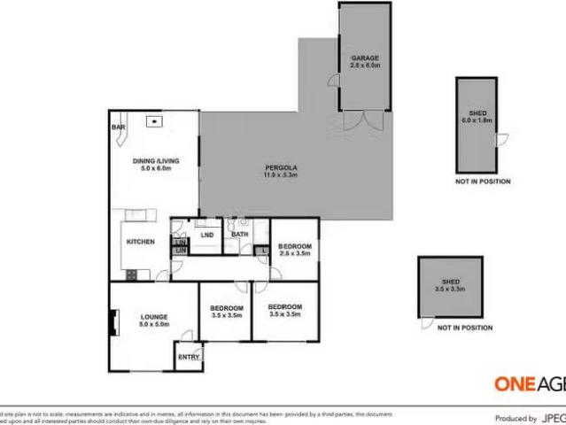 New 12 Watt Street, Airport West VIC 3042