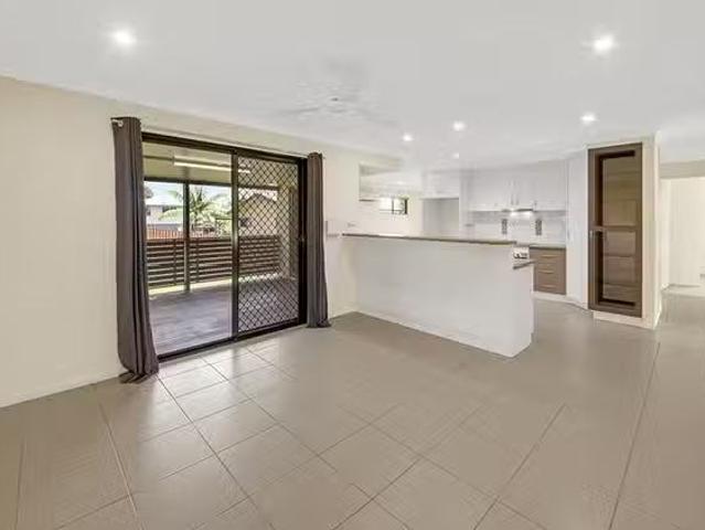 Just in! 12 Walnut Street, New Auckland, QLD 4680