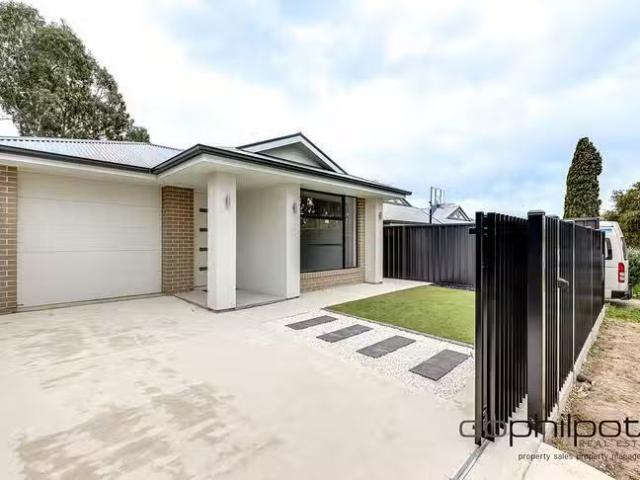 New 12A Gordini Crescent, Holden Hill, SA 5088