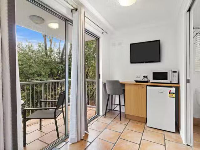 Nice 12B/7 Seacove Lane, Coolum Beach, QLD 4573
