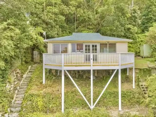 Just in! 135 Phegans Bay Road, Phegans Bay, NSW 2256