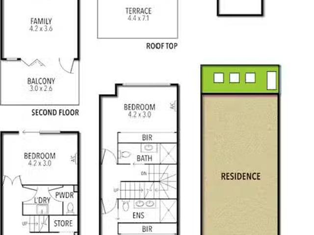Deal! 135D Railway Place, Williamstown VIC 3016