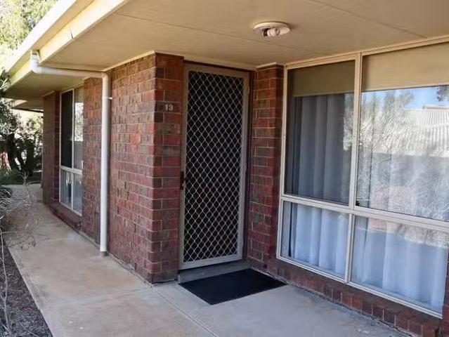 For Rent! 13/6 Phibbs Court, Roxby Downs, SA 5725