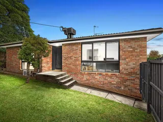 New 1/36 The Glen, Ferntree Gully, VIC 3156