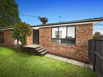 New 1/36 The Glen, Ferntree Gully, VIC 3156