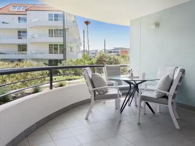 Just in! 13/6 12 Pacific Street, Manly, NSW 2095