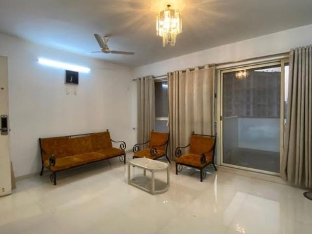 Rental | 1370 Sq.Ft. Apartment in Sai Saheb