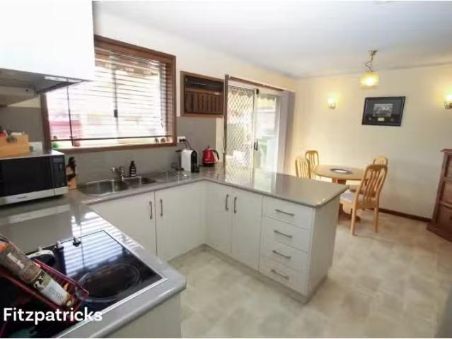Rental! 1/38 Kilpatrick Street, Kooringal Apartment for rent.