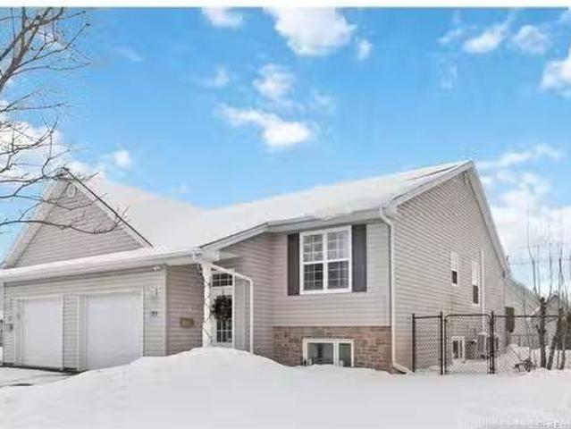 Unique 139 Mount Pleasant Rd, Moncton, NB, E1G 5J4 house for.