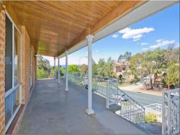 Queanbeyan, Greater Queanbeyan - Parking