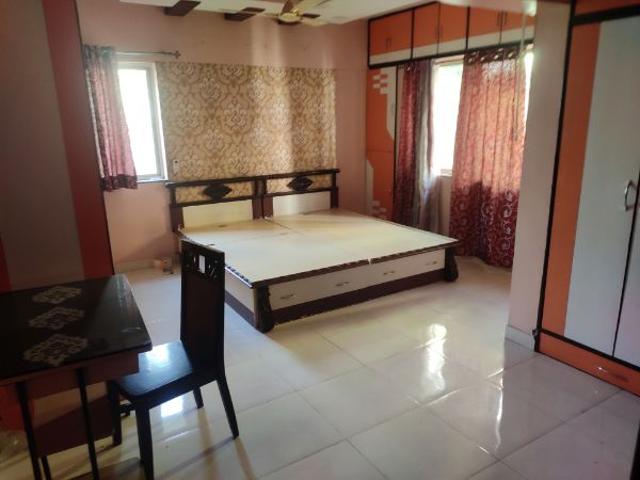 Rental | 1300 Sq.Ft. Apartment in Ganesham Phase I