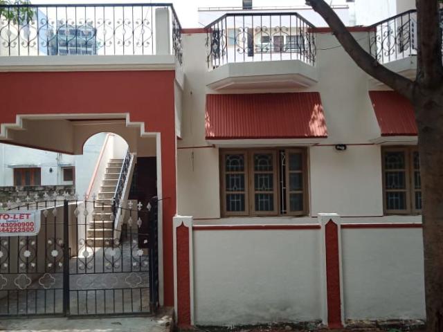 Rental | 1300 Sq.Ft. Independent House in Hegde Nagar