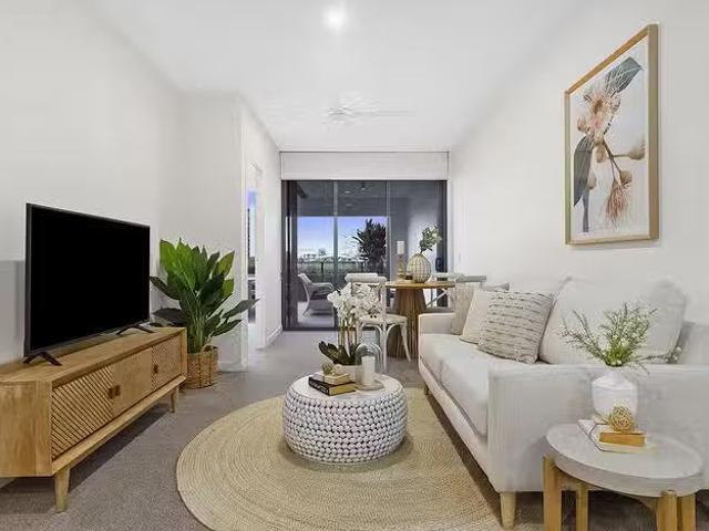 Cozy 1301/48 Jephson Street, Toowong, QLD 4066